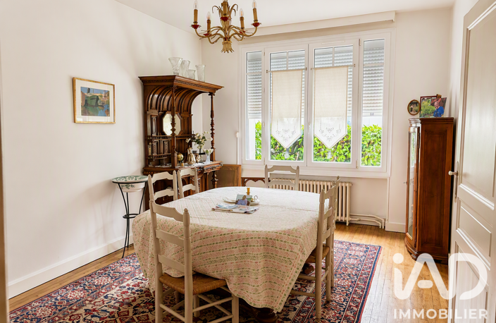 Vente Maison/villa 7 pièces — photo 3