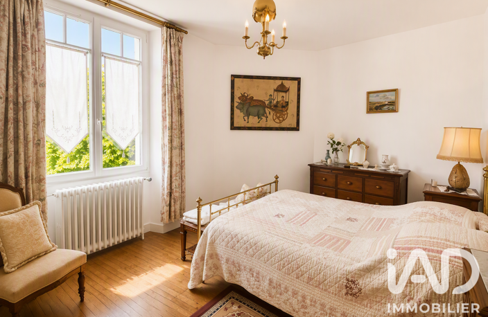 Vente Maison/villa 7 pièces — photo 5
