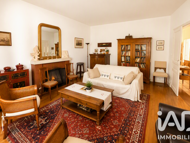 Vente Maison/villa 7 pièces — photo du bien