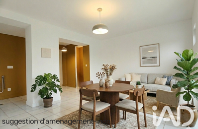 Vente Appartement 2 pièces — photo du bien