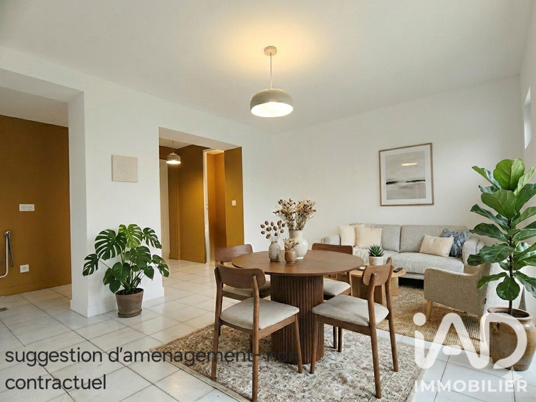 Vente Appartement 2 pièces — photo 1