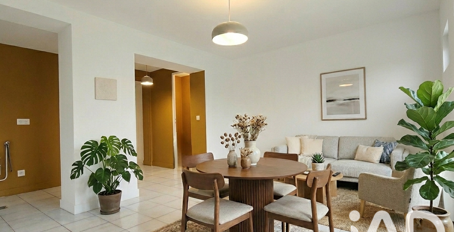 Vente Appartement 2 pièces — photo 1