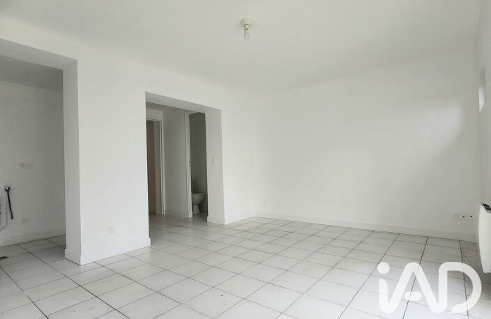 Vente Appartement 2 pièces — photo 2