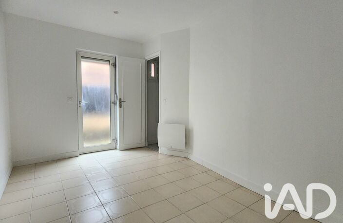 Vente Appartement 2 pièces — photo 4