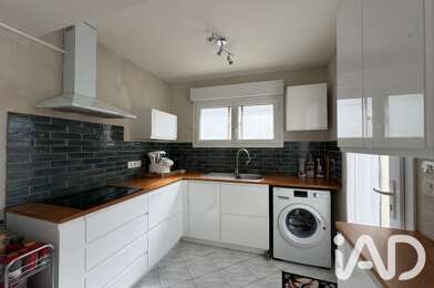 Maison 3 pièces 305000 €
