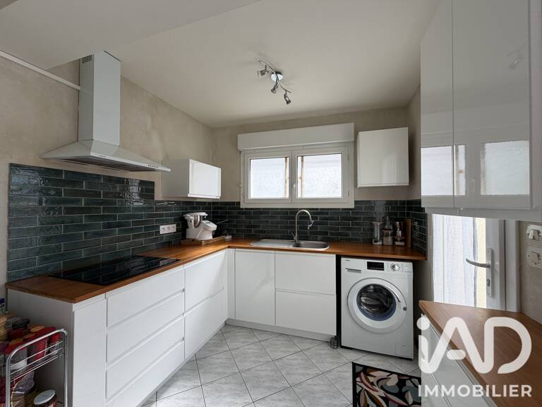Vente Maison/villa 3 pièces — photo 1