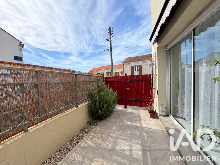 Vente Maison/villa 3 pièces — photo 1