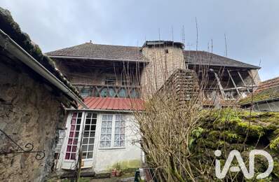 Vente Maison/villa 7 pièces — photo du bien