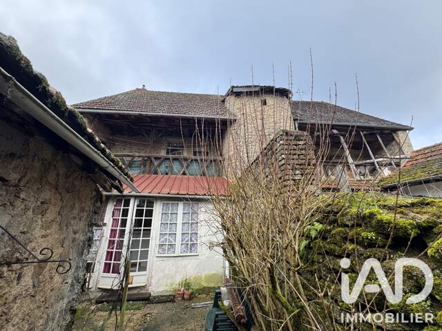 Vente Maison/villa 7 pièces — photo du bien