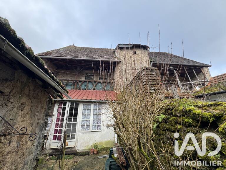 Vente Maison/villa 7 pièces — photo 1