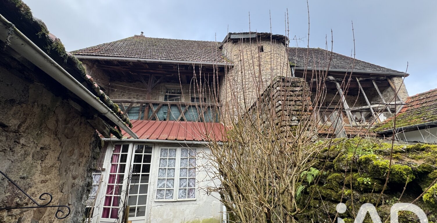 Vente Maison/villa 7 pièces — photo 1