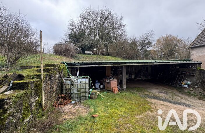 Vente Maison/villa 7 pièces — photo 5