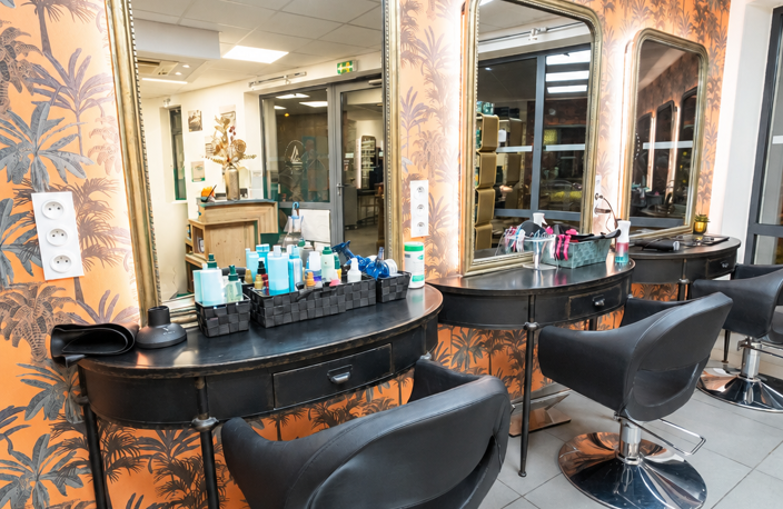Vente Boutique/Local commercial 65 m&sup2; — photo 2
