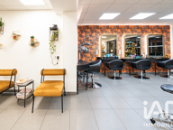 Vente Boutique/Local commercial 65 m&sup2; — photo 3