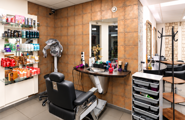 Vente Boutique/Local commercial 65 m&sup2; — photo 4