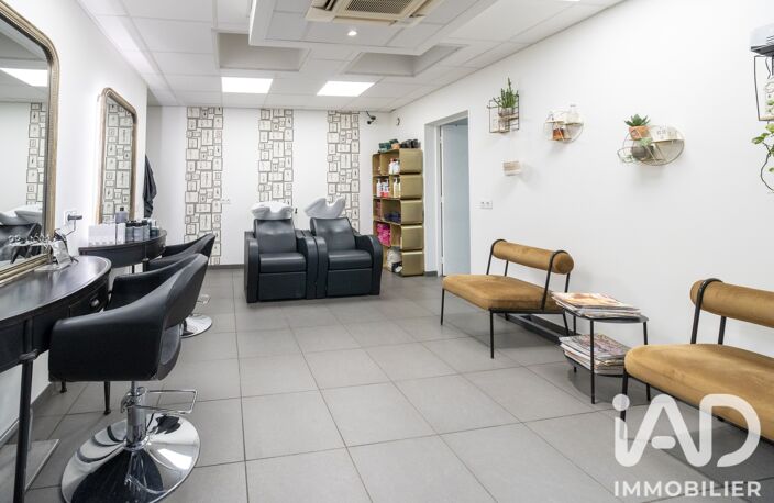 Vente Boutique/Local commercial 65 m&sup2; — photo 5