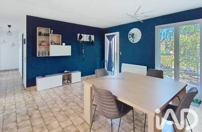 Vente Maison traditionnelle 4 pièces — photo du bien