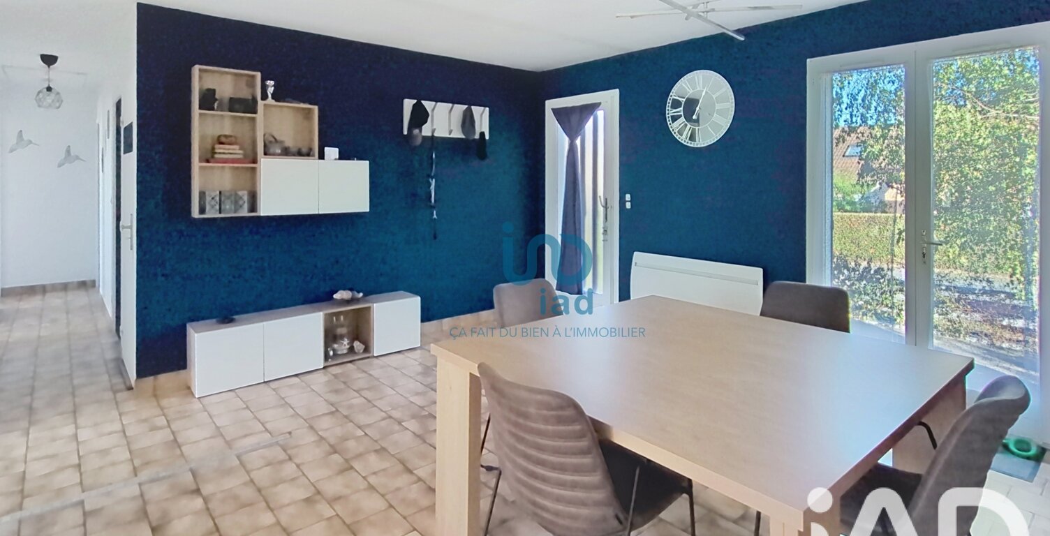 Vente Maison traditionnelle 4 pièces — photo 1