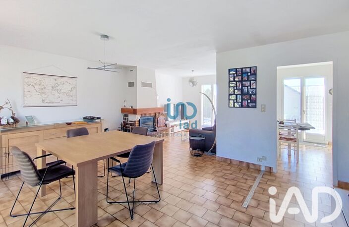 Vente Maison traditionnelle 4 pièces — photo 2