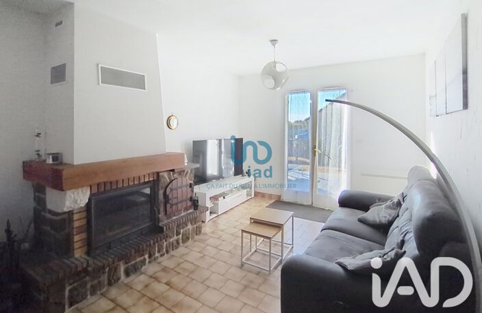 Vente Maison traditionnelle 4 pièces — photo 3