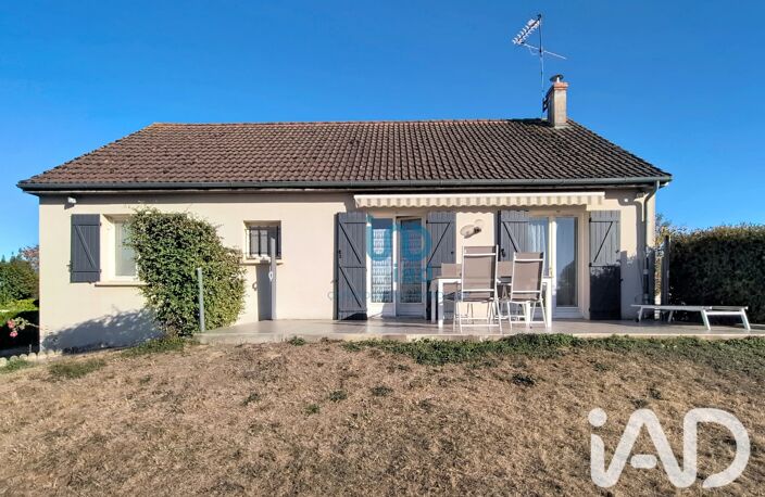 Vente Maison traditionnelle 4 pièces — photo 4