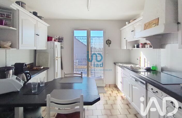 Vente Maison traditionnelle 4 pièces — photo 5