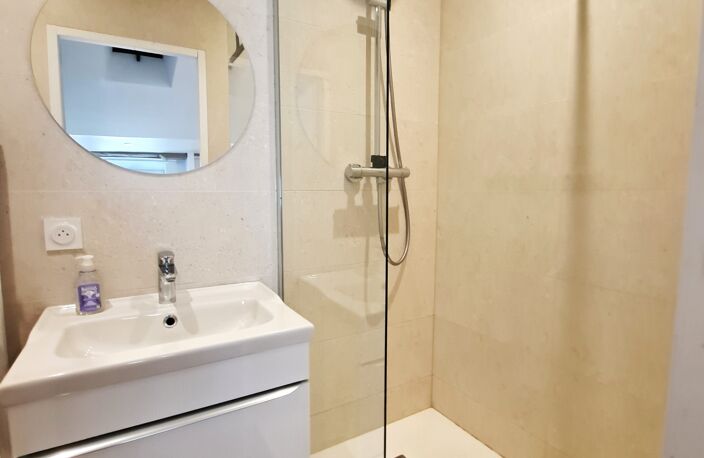 Vente Appartement 2 pièces — photo 3