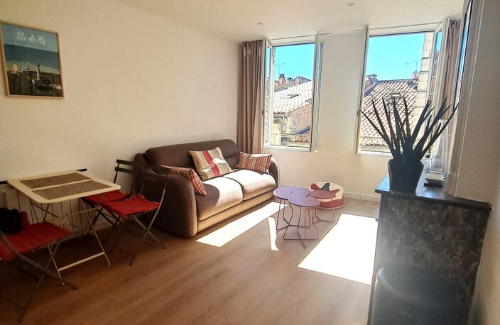 Vente Appartement 2 pièces — photo 5