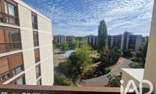 Appartement 4 Pièces 84 m² à vendre à Ris-Orangis (91130)