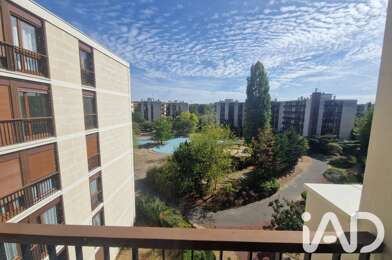 Appartement 4 pièces 157000 €