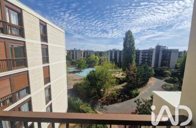 Vente Appartement 4 pièces — photo du bien