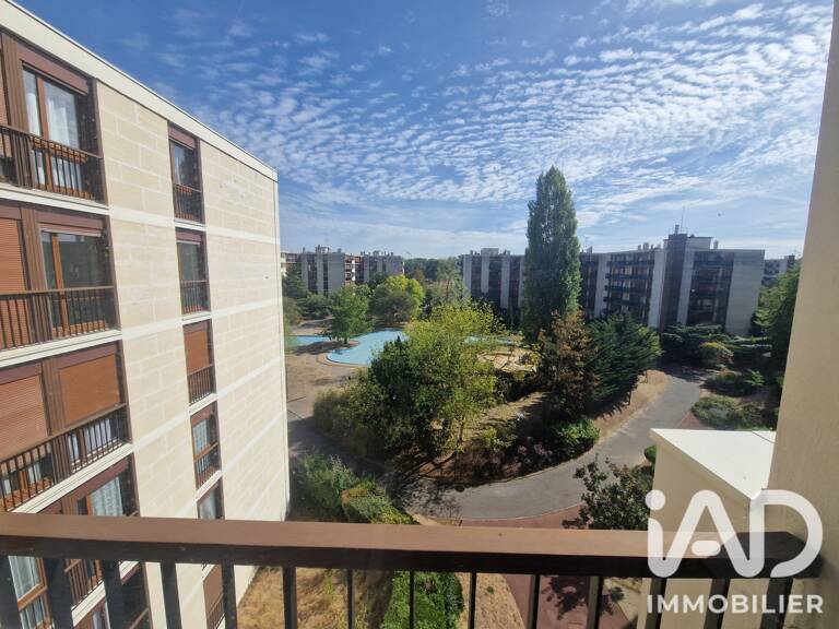 Vente Appartement 4 pièces — photo 1
