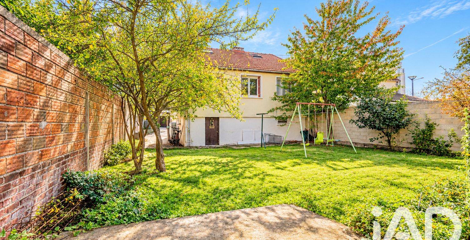 Vente Maison/villa 5 pièces — photo 1