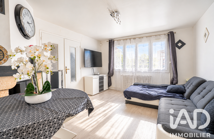 Vente Maison/villa 5 pièces — photo 2