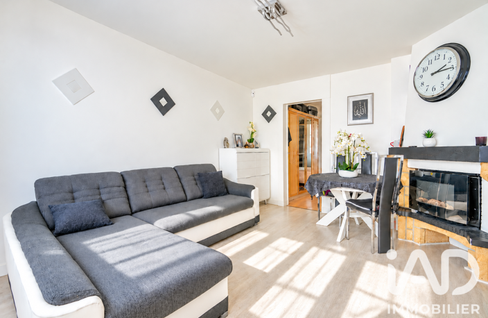 Vente Maison/villa 5 pièces — photo 3