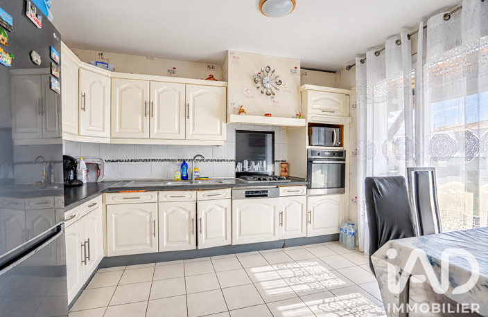 Vente Maison/villa 5 pièces — photo 4