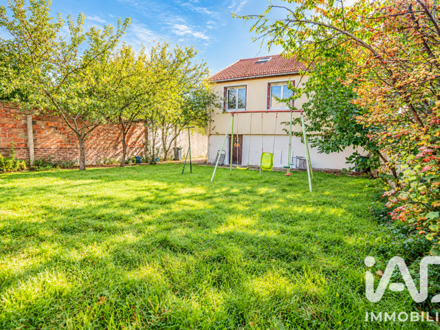 Vente Maison/villa 5 pièces — photo du bien