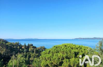 Vente Appartement 3 pièces — photo du bien