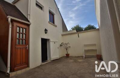 Vente Maison de ville 5 pièces — photo du bien