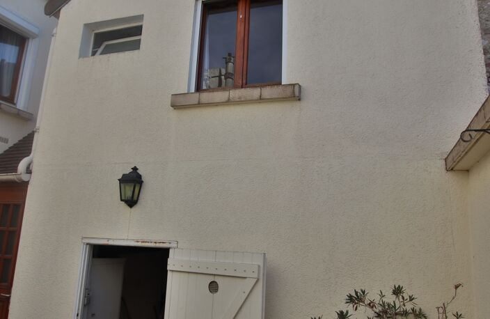 Vente Maison de ville 5 pièces — photo 3