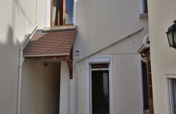 Vente Maison de ville 5 pièces — photo 4