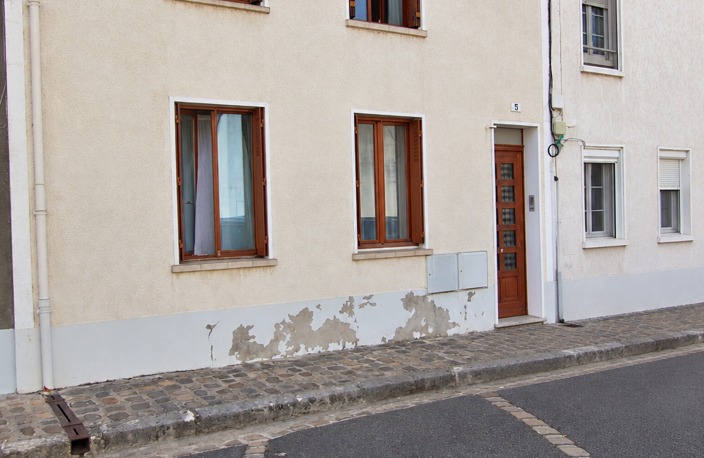 Vente Maison de ville 5 pièces — photo 5
