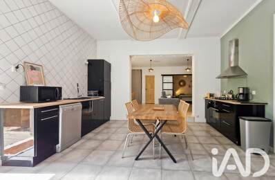 Vente Maison de village 9 pièces — photo du bien