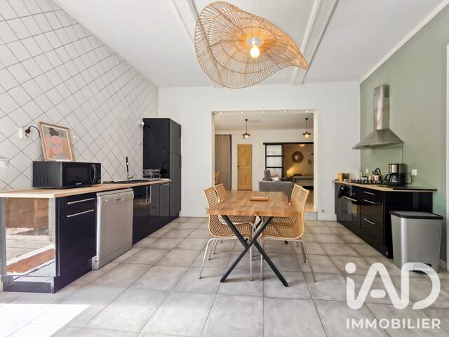 Vente Maison de village 9 pièces — photo du bien