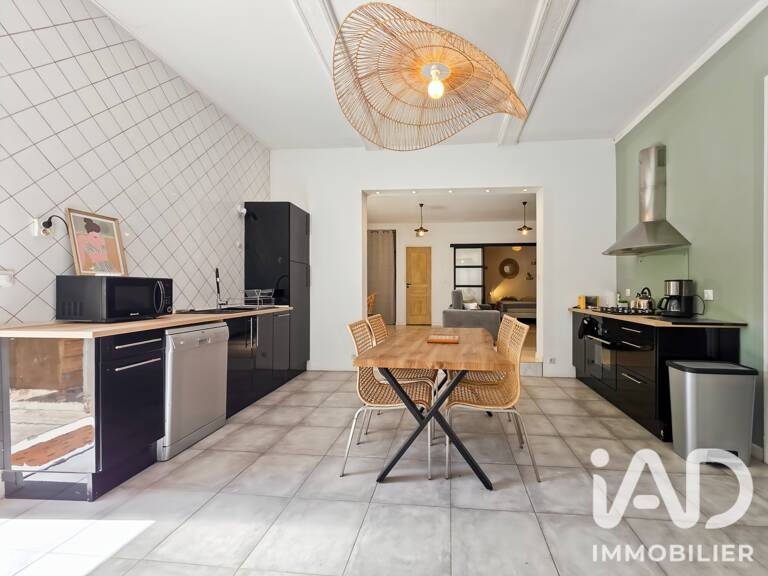 Vente Maison de village 9 pièces — photo 1