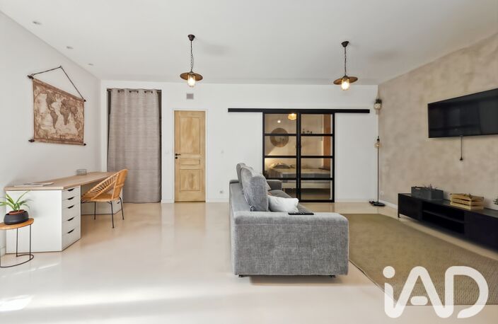 Vente Maison de village 9 pièces — photo 2