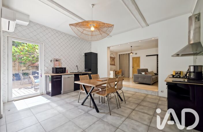 Vente Maison de village 9 pièces — photo 3