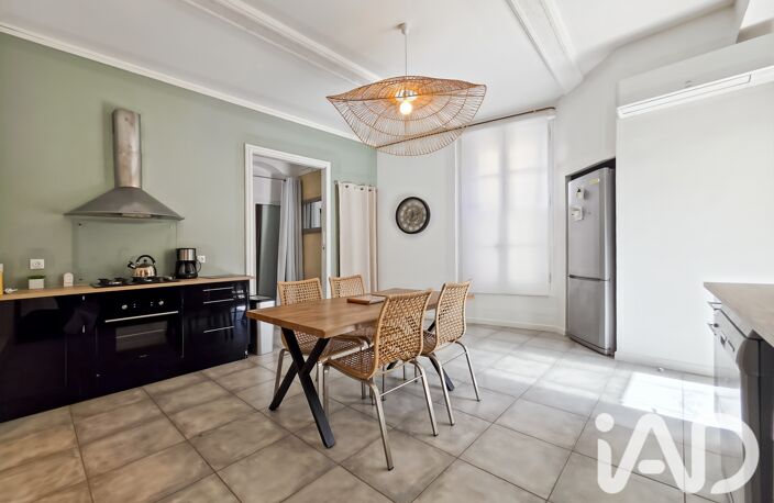 Vente Maison de village 9 pièces — photo 4