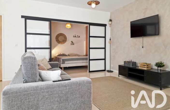 Vente Maison de village 9 pièces — photo 5
