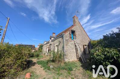 Vente Maison de campagne 3 pièces — photo du bien